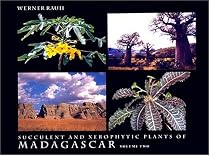 Succulent and Xerophytic Plants of Madagascar, Vol. 2