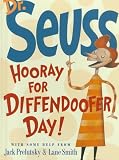 Hooray for Diffendoofer Day!