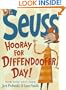 Hooray for Diffendoofer Day!