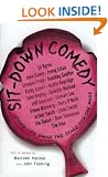 Sit-down Comedy: Stand-ups Swap the Stage for the Page