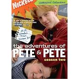 The Adventures of Pete & Pete - Season 2 ~ Michael C. Maronna