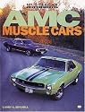 AMC Muscle Cars (Muscle Car Color History)