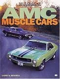 AMC Muscle Cars (Muscle Car Color History)