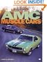 AMC Muscle Cars (Muscle Car Color History)