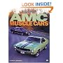 AMC Muscle Cars (Muscle Car Color History)