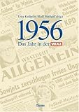 1956. Das Jahr in der WAZ-