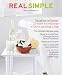 Magazines : Real Simple Magazine, August 2005 Issue