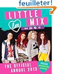 Little Mix: the Official Annual 2013