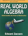 Real World Algebra
