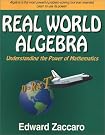 Real World Algebra