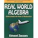 Real World Algebra