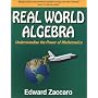 Real World Algebra