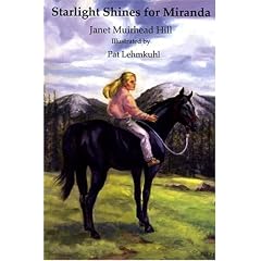 Starlight Shines for Miranda (The Starlight Books, 5)