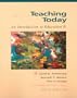 Teaching Today: An Introduction to Education