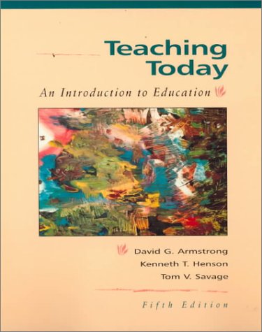 Teacher Training