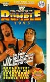 WWF - Royal Rumble 1995 [UK IMPORT] - Shawn Michaels