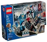 LEGO Knight s Kingdom: The Grand Tournment
