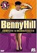 Benny Hill Complete and Unadulterated - The Naughty Early Years, Set One (1969-1971)