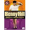 Benny Hill Complete and Unadulterated: The Naughty Early Years, Set One - 1969-1971