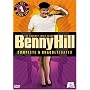 Benny Hill Complete and Unadulterated - The Naughty Early Years, Set One (1969-1971)