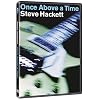 Once Above a Time
