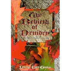 The Rebirth of Druidry: Ancient Earth Wisdom for Today