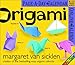 Origami Page-A-Day 2004 Calendar