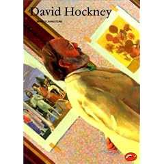David Hockney