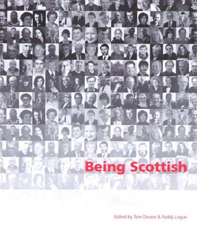 Being Scottish: Personal Reflections on Scottish Identity Today