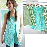 Amy Butler Mini Dress Tunic & Tops Sewing Pattern