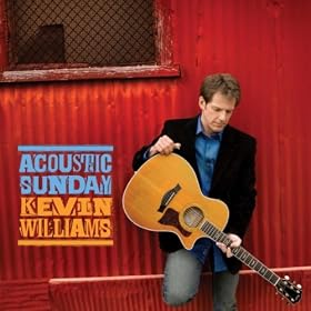 Christian Music Kevin Williams