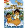 Go Diego Go! - Diego's Magical Missions