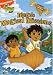Go Diego Go! - Diego's Magical Missions