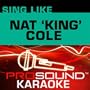Sing-A-Long: Nat King Cole