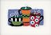 Dimensions Needlecrafts Punch Needle, Cup Of Java