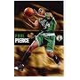 Boston Celtics (Paul Pierce) Sports Poster Print - 24" X 36"