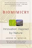 Biomimicry: Innovation Inspired by Nature