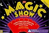 The Magic Show Book and Kit