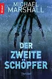 Der zweite Sch�pfer: Thriller