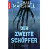Der zweite Sch�pfer: Thriller