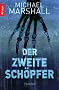 Der zweite Sch�pfer: Thriller