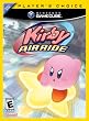 Kirby's Air Ride (GameCube)