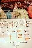 Boyz II Men Smoke Free Poster 24