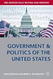 Government and politics of the United States