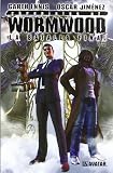 Chronicles of wormwood nº2: la batalla final (Avatar (glenat))