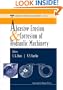 Abrasive Erosion and Corrosion of Hydraulic Machinery (Series on Hydraulic Machinery)