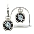 Florida Marlins Pocket Watch - MLB Baseball Fan Shop Sports Team Merchandise