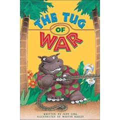 Tug of War (Storysteps)