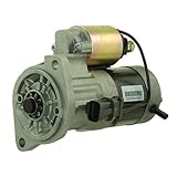 MasterQuality 17037 Premium Remanufactured Starter