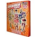 MEW MEW POWER - COFFRET 2 - SAISON 2 / 4DVD